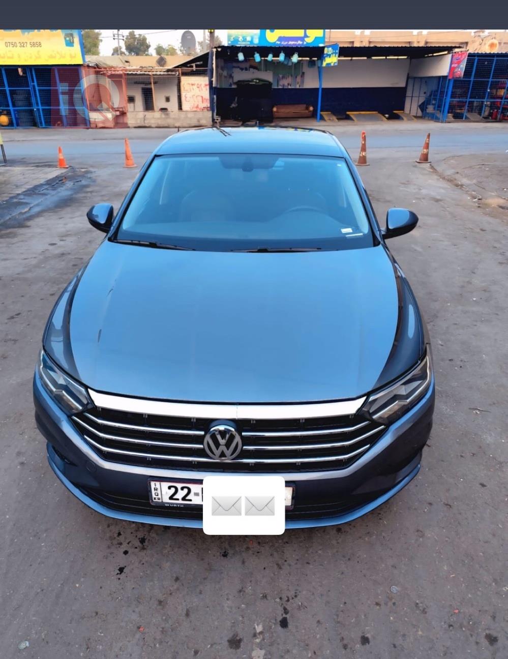 فولكسفاغن جيتا